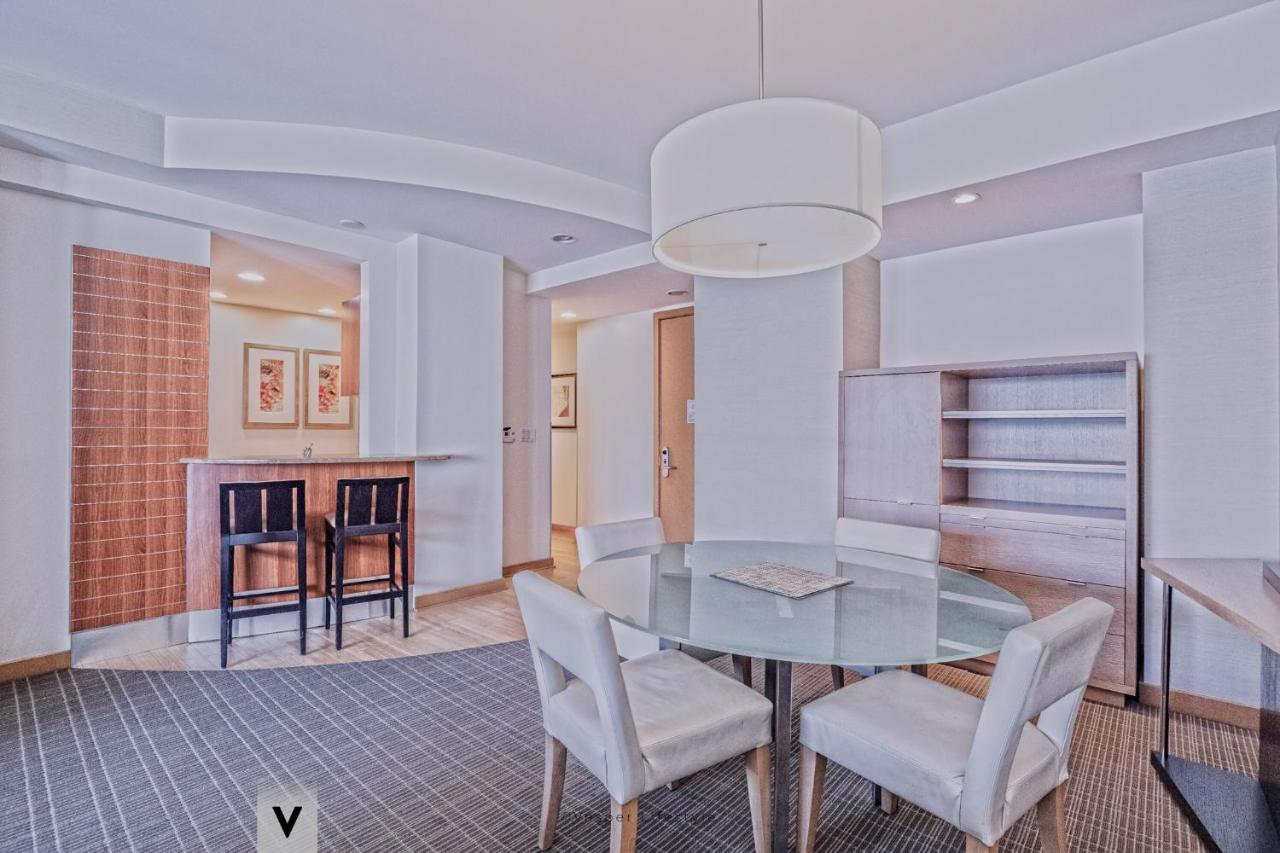 Conrad Miami Suites By Seven Quarto foto